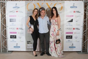 Fiesta OXXO Showroom