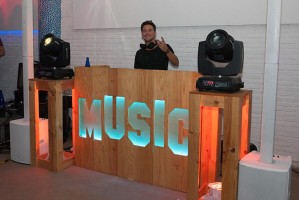 Fiesta OXXO Showroom