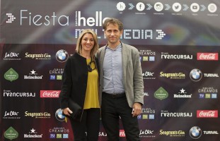 Fiesta Hello Valencia Multimedia