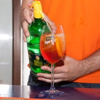 Aperol Spritz