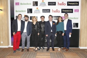 Fiesta Hello Valencia