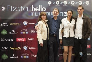 Fiesta Hello Valencia Multimedia