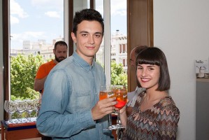 Aperol Spritz