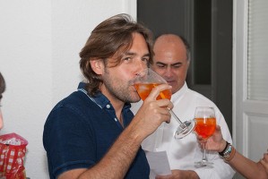 Aperol Spritz