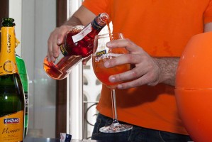 Aperol Spritz