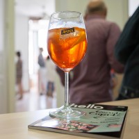 Aperol Spritz