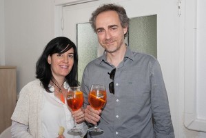 Aperol Spritz