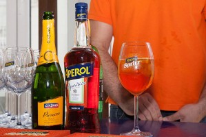 Aperol Spritz