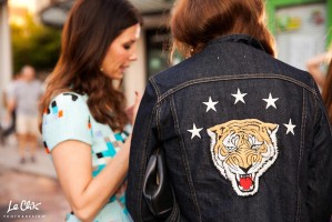 Valencia Shopening Night 2017