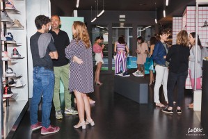 Valencia Shopening Night 2017