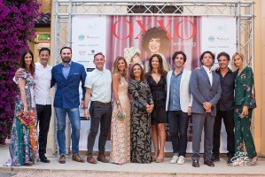 Fiesta Presentacion OXXO Wedding