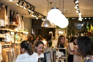 Valencia Shopening Night 2017