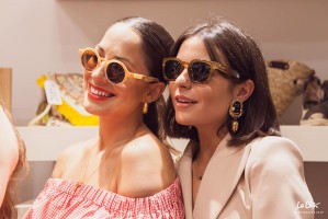 Valencia Shopening Night 2017