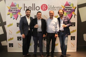 Valencia Shopening Night 2017