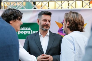 Valencia Shopening Night 2017