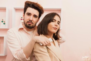 Valencia Shopening Night 2017