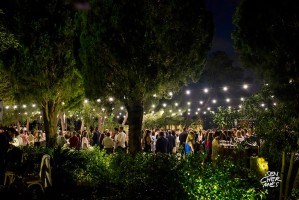 Fiesta Presentacion OXXO Wedding