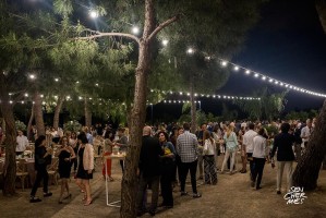 Fiesta Presentacion OXXO Wedding