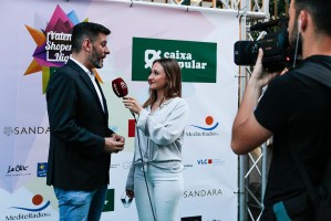 Valencia Shopening Night 2017