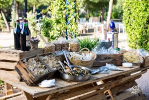 Fiesta Presentacion OXXO Wedding