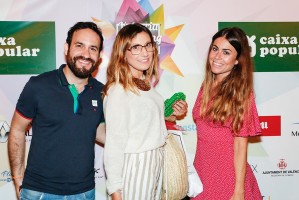 Valencia Shopening Night 2017