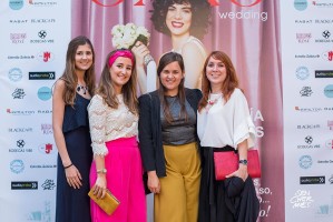 Fiesta Presentacion OXXO Wedding