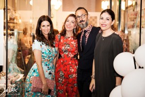 Valencia Shopening Night 2017