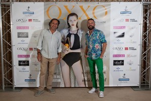 Fiesta OXXO Showroom