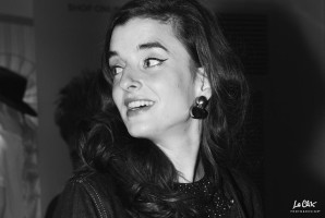 Valencia Shopening Night 2017