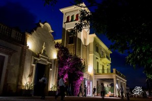 Fiesta Presentacion OXXO Wedding