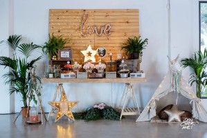 Fiesta Presentacion OXXO Wedding