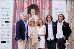 Fiesta Presentacion OXXO Wedding