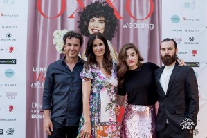 Fiesta Presentacion OXXO Wedding