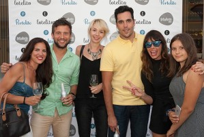 Portolito 2º aniversario