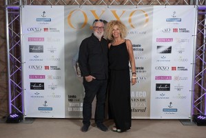 Fiesta OXXO Showroom