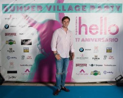Summer Village Party 2017