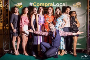 Valencia Shopening Night 2017