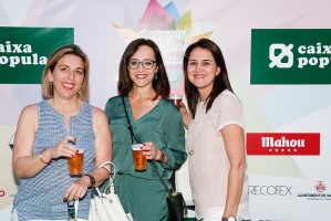 Valencia Shopening Night 2017