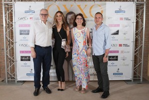 Fiesta OXXO Showroom