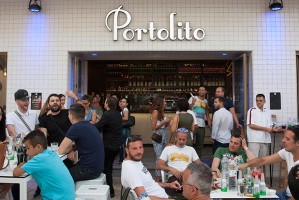 Portolito 2º aniversario