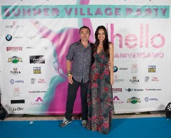 Summer Village Party 2017