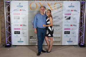 Fiesta OXXO Showroom