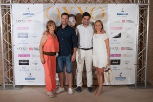 Fiesta OXXO Showroom