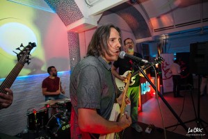 Fiesta OXXO Showroom