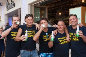 Portolito 2º aniversario