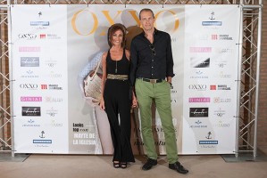 Fiesta OXXO Showroom