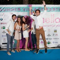 Summer Village Party 2017