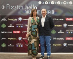 Fiesta Hello Valencia Multimedia