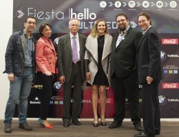 Fiesta Hello Valencia Multimedia