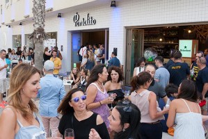 Portolito 2º aniversario